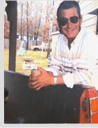 Dorotio Jr Sanchez Obituary