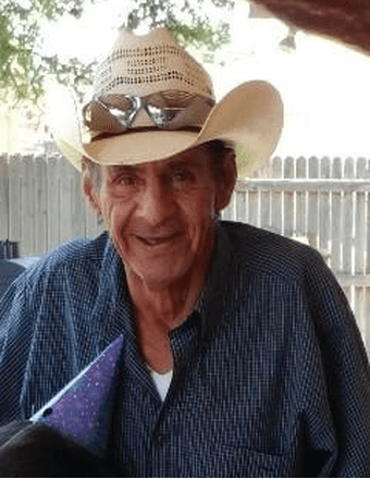 Jose Lewis Charles Obituary