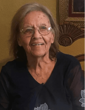 Maria A Rodriguez Obituary
