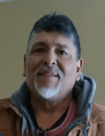 Juaquin Salazar Obituary