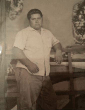 Acucion Alaquinez Obituary