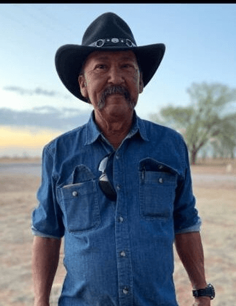 Johnny Joe Cardona Sr. Obituary
