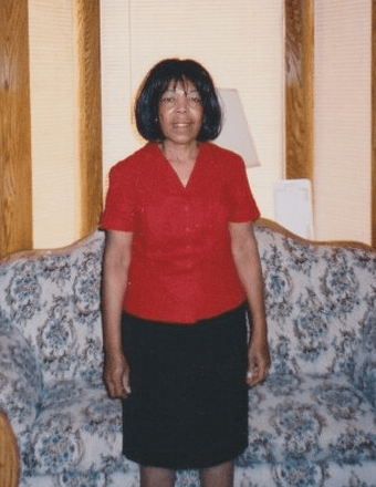 Gracie Lee Garrett Obituary