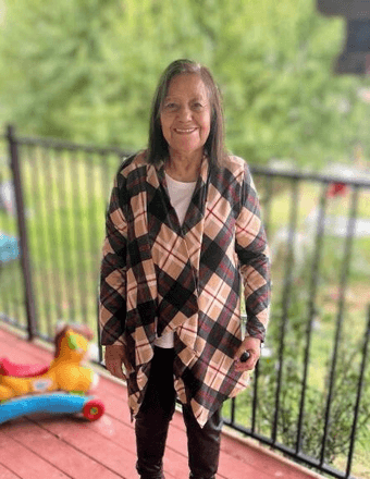 Catalina Hernandez Soto Obituary