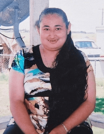 Natasha "Pelona" Ortega Obituary