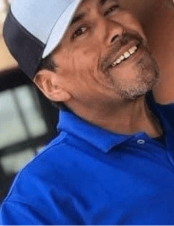 Edward Campos Obituary