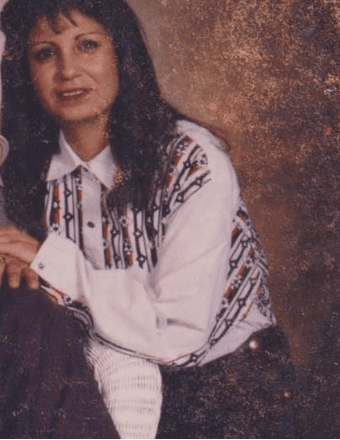 Luz Garza Obituary