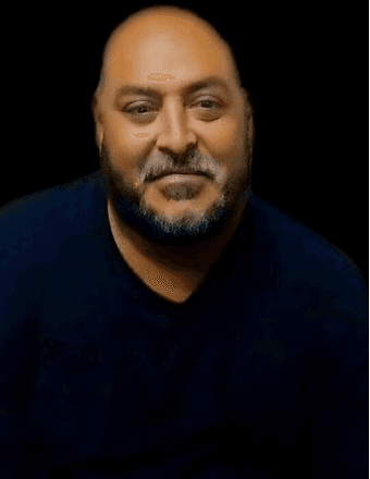 David Rodriquez Obituary