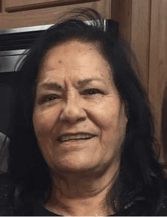 Victoria Nevarez Obituary