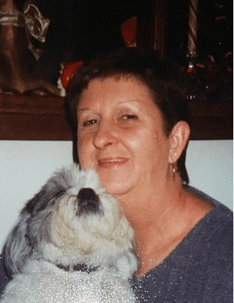 Sandra Long Patterson Obituary