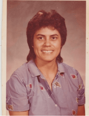 Maria C Torres Obituary