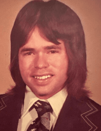 James Agnew Obituary