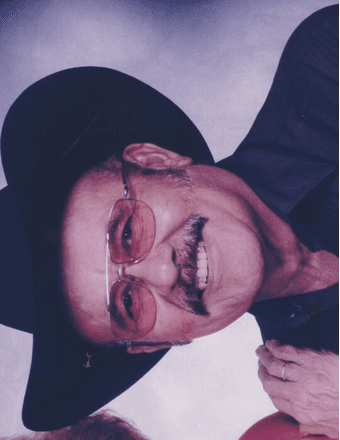Enrique Gomez Obituary
