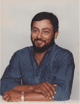 Luis Chavez Obituary