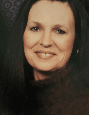 Rebecca Lynn Ellison Obituary