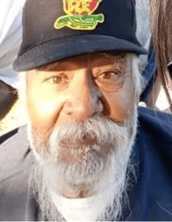 Jacobo (Jr) Garcia Obituary