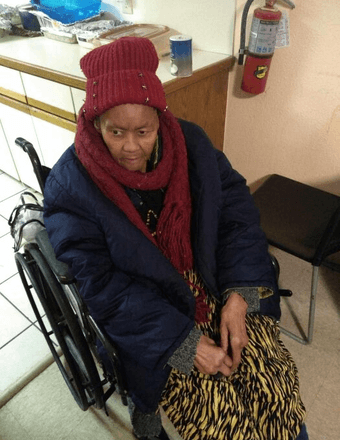 Ethel Mae Hall Obituary