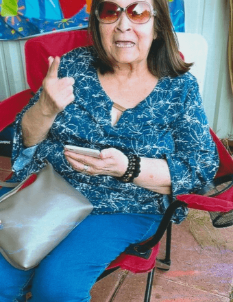 Maria Margarita Ochoa Obituary
