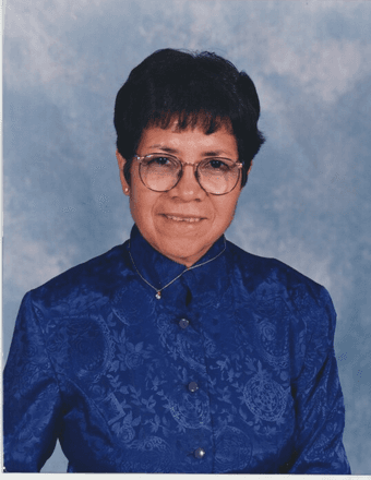 Priscilla Mata Padierna Obituary