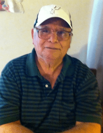 Guadalupe (Lupe) Gomez, Sr. Obituary