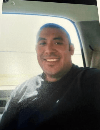 Ezequiel Valderas Obituary