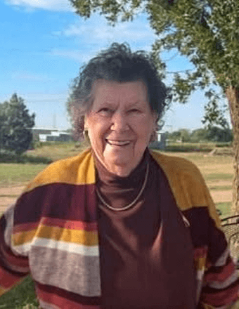 Ruby May Fox Obituary