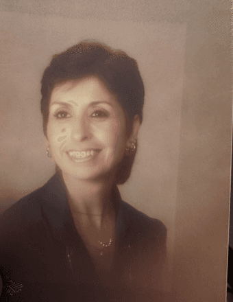 Elsie Amalla Gamboa Obituary