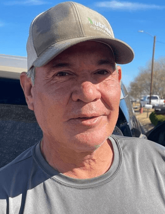 Juan Gabriel Sanchez Obituary