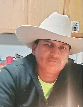 Jose Puentes Carrillo Obituary