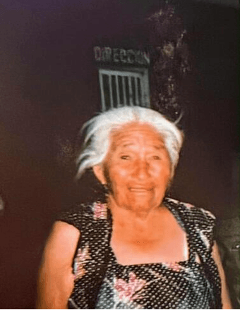Maria Soto Franco Obituary