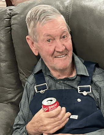 Johan Klassen Obituary