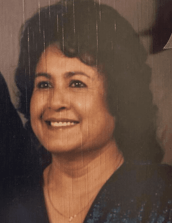 Guadalupe  "Lupe" Peralez Guerrero Obituary