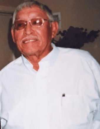 Guadalupe Lupe Salazar Obituary