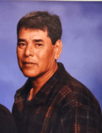 Cipriano Molina Joe "Bullet" Lozano Obituary