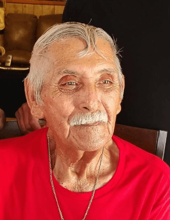 Jose Dominigo Amalla Obituary