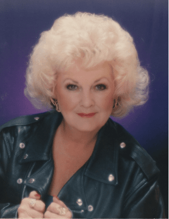 Nancy Ann Hinson Obituary