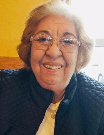 Maria De La Luz (Aranda) Gomez Obituary
