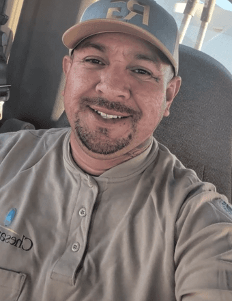 Esmond Lopez Obituary