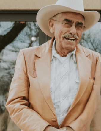 Adan O Garza Obituary