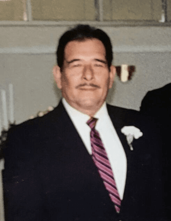 Andrew Guadalupe Guillen Obituary