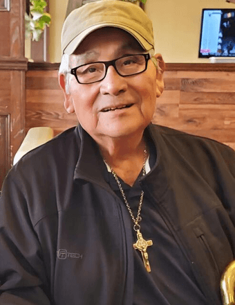 Jose Villalobos Castillo Obituary